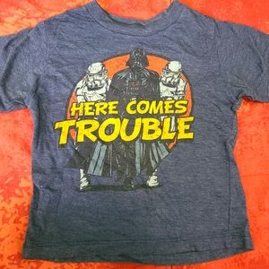 Star Wars Shirt